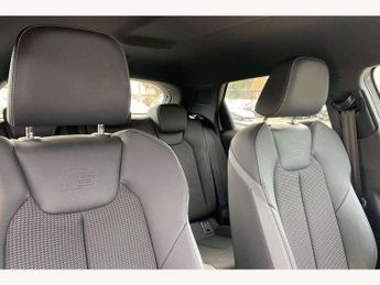 Audi A1 30 TFSI 110 Black Edition 5dr S Tronic