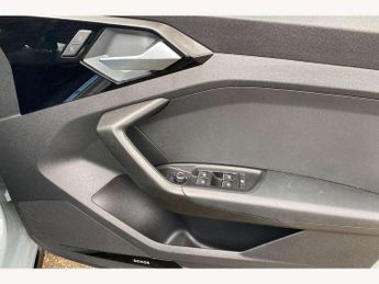 Audi A1 30 TFSI 110 Black Edition 5dr S Tronic