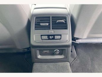 Audi A5 Sportback 35 TDI S Line 5dr S Tronic