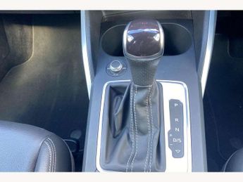 Audi Q2 35 TFSI Black Edition 5dr S Tronic