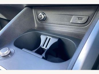 Audi Q2 35 TFSI Black Edition 5dr S Tronic