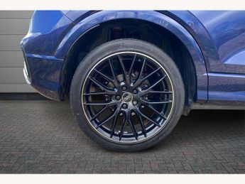 Audi Q2 35 TFSI Black Edition 5dr S Tronic