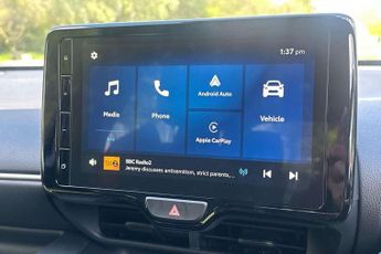 Mazda 2 Hybrid 1.5i Hybrid Homura 5dr CVT