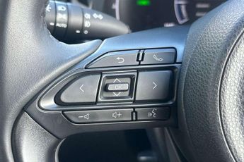 Mazda 2 Hybrid 1.5i Hybrid Homura 5dr CVT