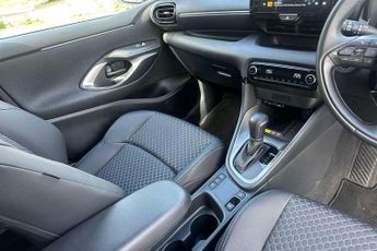 Mazda 2 Hybrid 1.5i Hybrid Homura 5dr CVT