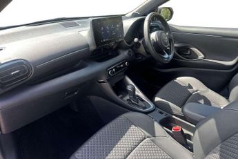 Mazda 2 Hybrid 1.5i Hybrid Homura 5dr CVT