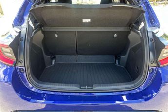 Mazda 2 Hybrid 1.5i Hybrid Homura 5dr CVT