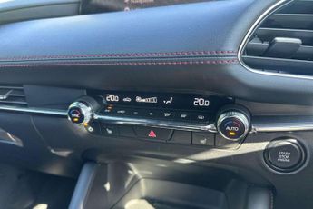 Mazda 3 2.5 e-Skyactiv G MHEV [140] Homura 5dr Auto