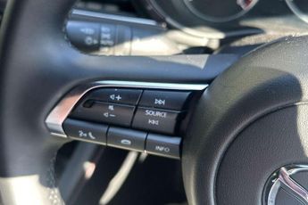Mazda 3 2.5 e-Skyactiv G MHEV [140] Homura 5dr Auto