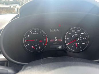 Kia Picanto 1.0 X-Line S 5dr Auto