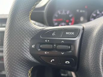 Kia Picanto 1.0 X-Line S 5dr Auto