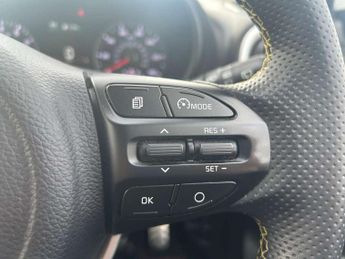 Kia Picanto 1.0 X-Line S 5dr Auto