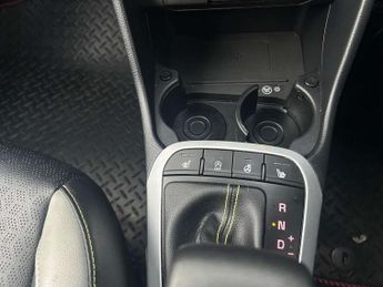 Kia Picanto 1.0 X-Line S 5dr Auto