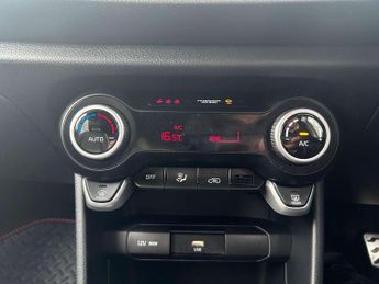 Kia Picanto 1.0 X-Line S 5dr Auto