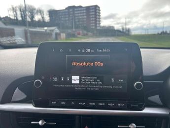 Kia Picanto 1.0 X-Line S 5dr Auto