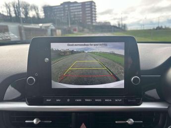 Kia Picanto 1.0 X-Line S 5dr Auto