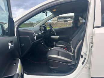 Kia Picanto 1.0 X-Line S 5dr Auto
