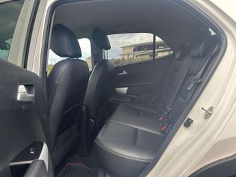 Kia Picanto 1.0 X-Line S 5dr Auto