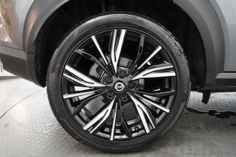 Nissan Juke 1.0 DiG-T Tekna+ 5dr DCT