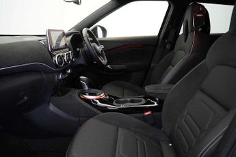 Nissan Juke 1.0 DiG-T Tekna+ 5dr DCT