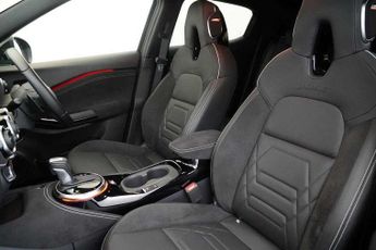 Nissan Juke 1.0 DiG-T Tekna+ 5dr DCT