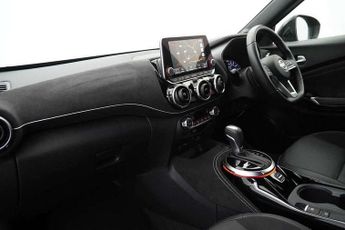 Nissan Juke 1.0 DiG-T Tekna+ 5dr DCT