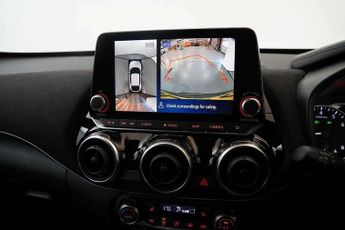 Nissan Juke 1.0 DiG-T Tekna+ 5dr DCT