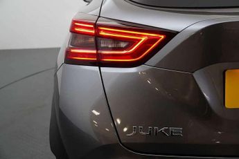 Nissan Juke 1.0 DiG-T Tekna+ 5dr DCT
