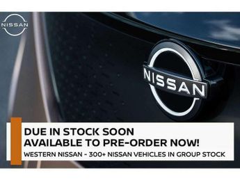 Nissan Qashqai 1.2 DiG-T Acenta 5dr