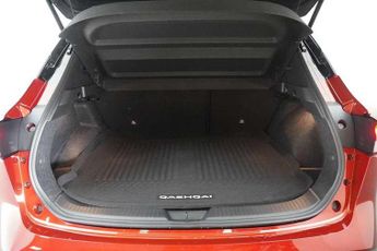 Nissan Qashqai 1.5 E-Power N-Connecta 5dr Auto