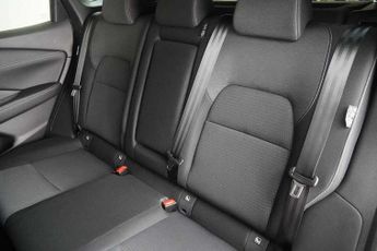 Nissan Qashqai 1.5 E-Power N-Connecta 5dr Auto