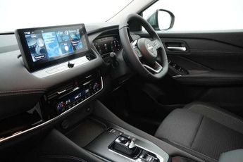 Nissan Qashqai 1.5 E-Power N-Connecta 5dr Auto