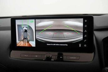 Nissan Qashqai 1.5 E-Power N-Connecta 5dr Auto