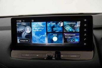 Nissan Qashqai 1.5 E-Power N-Connecta 5dr Auto