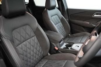 Nissan Qashqai 1.5 E-Power Tekna+ 5dr Auto