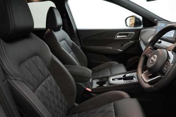 Nissan Qashqai 1.5 E-Power Tekna+ 5dr Auto