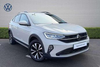 Volkswagen Taigo 1.0 TSI Life 5dr