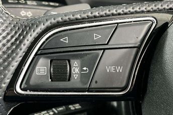 Audi A3 35 TDI S Line 5dr S Tronic