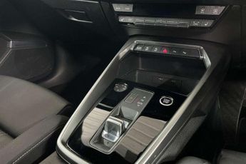 Audi A3 35 TDI S Line 5dr S Tronic