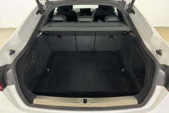 Audi A5 Sportback 40 TDI 204 Quattro S Line 5dr S Tronic