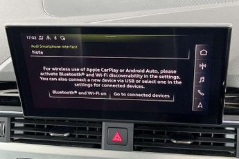 Audi A5 Sportback 40 TDI 204 Quattro S Line 5dr S Tronic