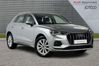 Audi Q3 35 TFSI Sport 5dr S Tronic