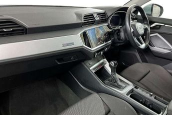 Audi Q3 35 TFSI Sport 5dr S Tronic