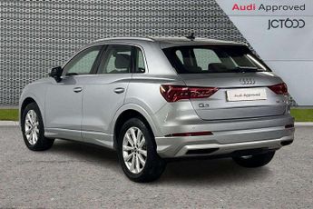 Audi Q3 35 TFSI Sport 5dr S Tronic