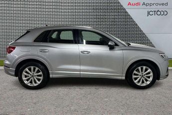 Audi Q3 35 TFSI Sport 5dr S Tronic