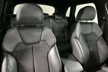 Audi Q5 40 TDI Quattro S Line 5dr S Tronic