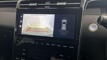 Hyundai Tucson 1.6 TGDi Hybrid 230 Premium 5dr 2WD Auto