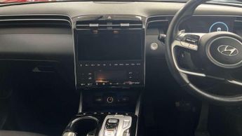 Hyundai Tucson 1.6 TGDi Hybrid 230 Premium 5dr 2WD Auto