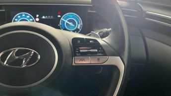 Hyundai Tucson 1.6 TGDi Hybrid 230 Premium 5dr 2WD Auto