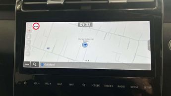 Hyundai Tucson 1.6 TGDi Hybrid 230 Premium 5dr 2WD Auto